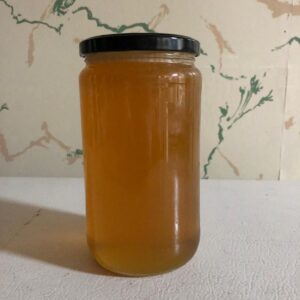 Wildflower Honey